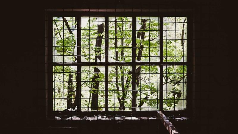 ویلای باغ در فرمانیه